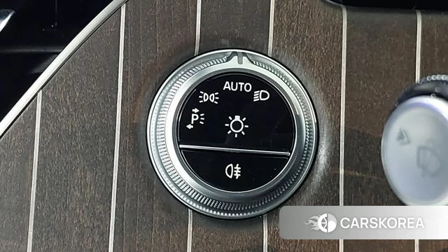 Mercedes-Benz E-Class W214 id 4315081 из Кореи 11