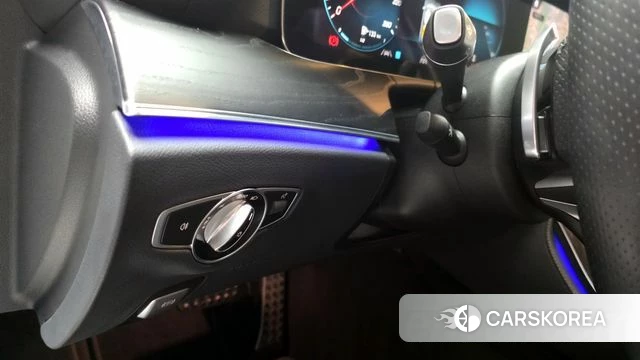 Mercedes-Benz E-Class W213 id 3904706 из Кореи 11