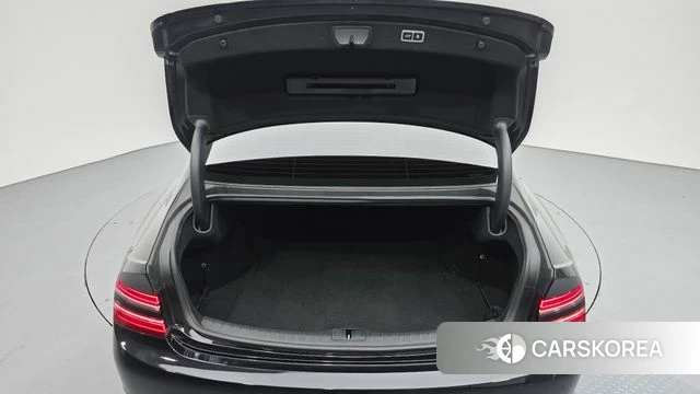 Genesis G80 (RG3) id 4726235 из Кореи 11