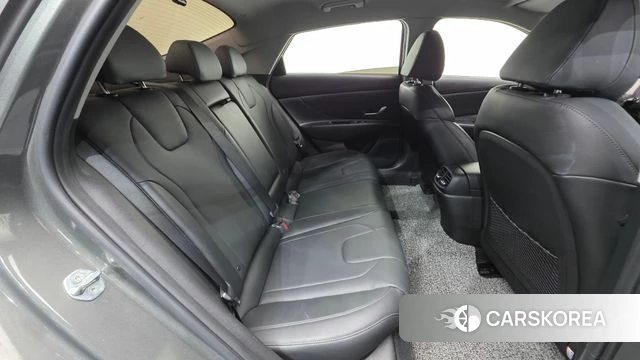 Hyundai Avante (CN7) id 4457923 из Кореи 11