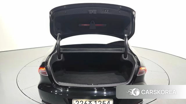 Hyundai The New Grandeur IG id 3916352 из Кореи 11