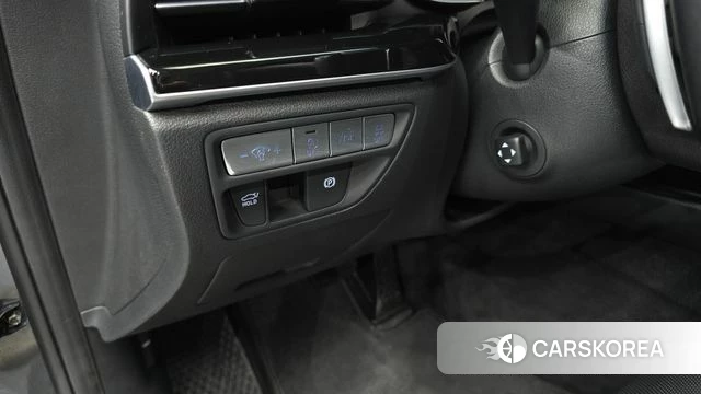Genesis G80 (RG3) id 4642268 из Кореи 11