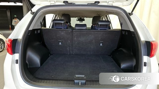 Kia Sportage 4th Generation id 3899915 из Кореи 11