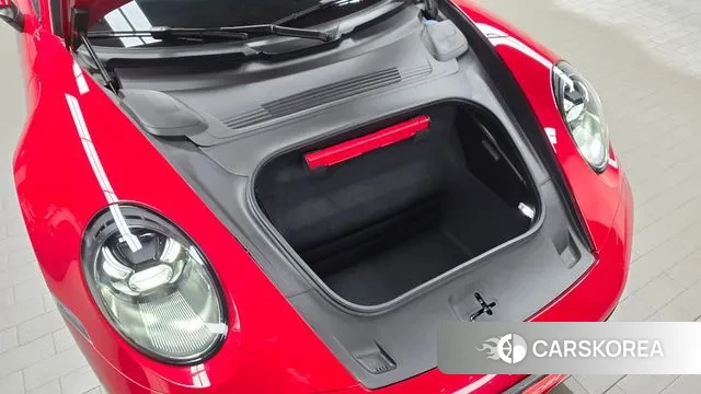 Porsche 911(992) id 3443862 из Кореи 11