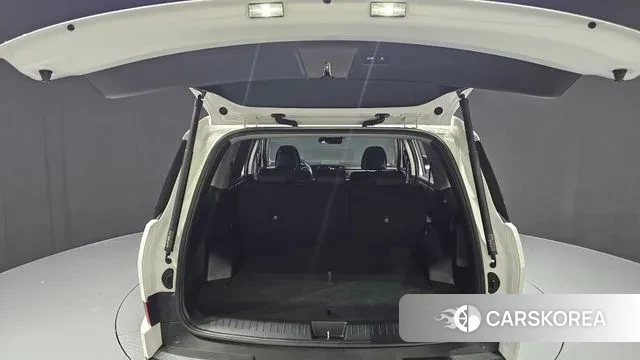 Hyundai Santa Fe (MX5) id 3310572 из Кореи 11