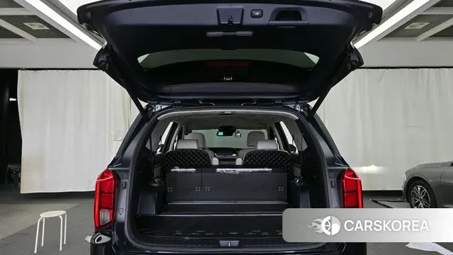 Hyundai Palisade id 2999830 из Кореи 11