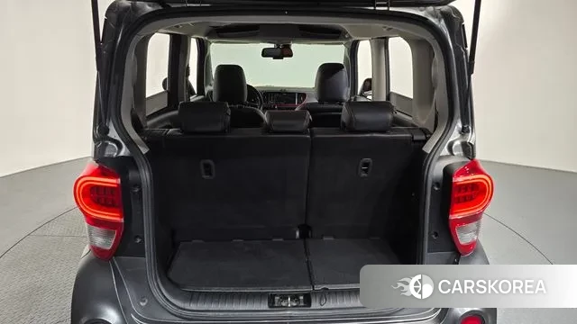 Kia The New Ray id 3550986 из Кореи 11