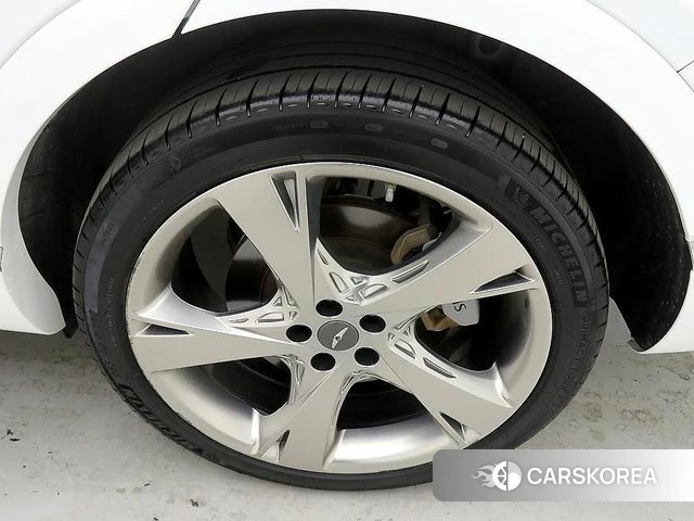Genesis GV80 id 3871113 из Кореи 11