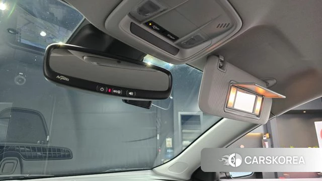 Chevrolet (GM Daewoo) All New Malibu id 3886557 из Кореи 11