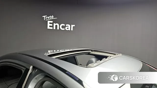 Mercedes-Benz C-Class W205 id 3572935 из Кореи 11