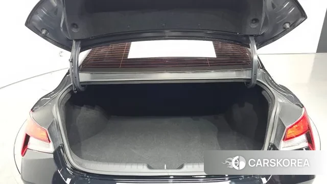 Hyundai Avante (CN7) id 3630924 из Кореи 11