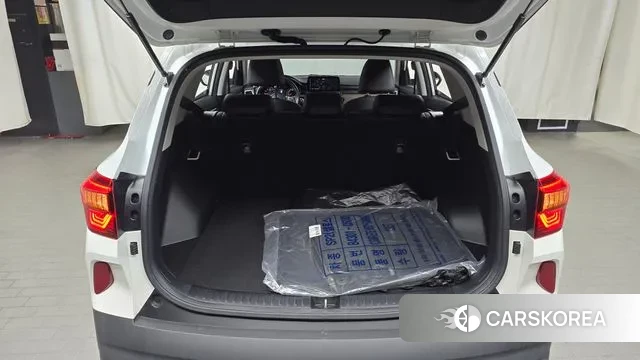 Kia Seltos id 3318421 из Кореи 11