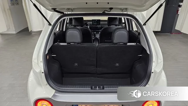 Hyundai Casper id 3273402 из Кореи 11