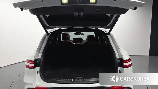 Genesis GV70 id 3003705 из Кореи 11