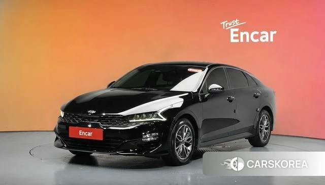 Kia K5 3rd generation id 4501835 из Кореи 11