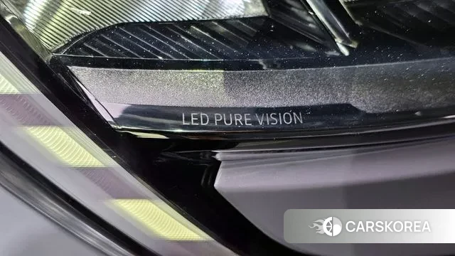 Renault Korea (Samsung) XM3 id 3615822 из Кореи 11