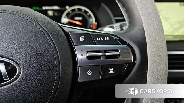 Kia K7 Premier id 3489399 из Кореи 11