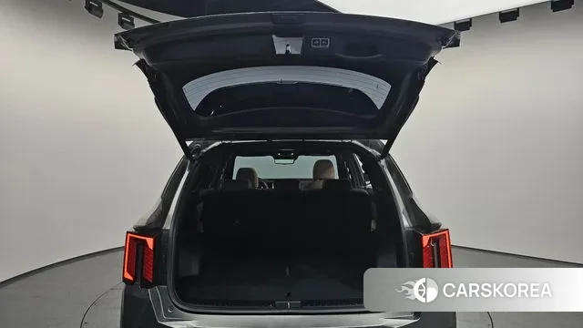 Kia The New Sorento 4th Generation id 3670127 из Кореи 11