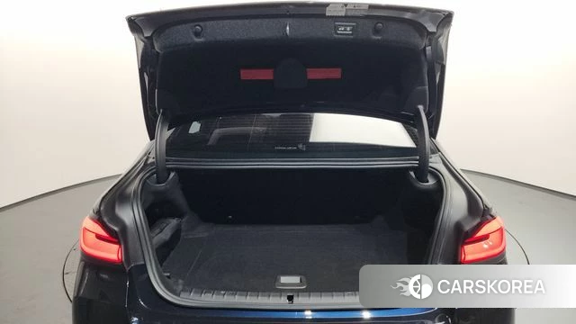 BMW 5 Series (G30) id 4330973 из Кореи 11