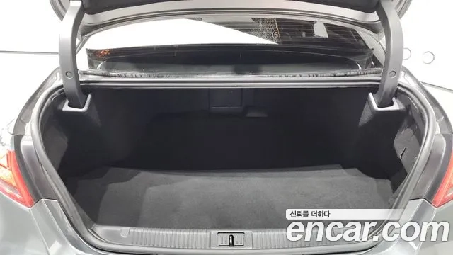 Renault Korea (Samsung) SM7 Nova id 2945859 из Кореи 11