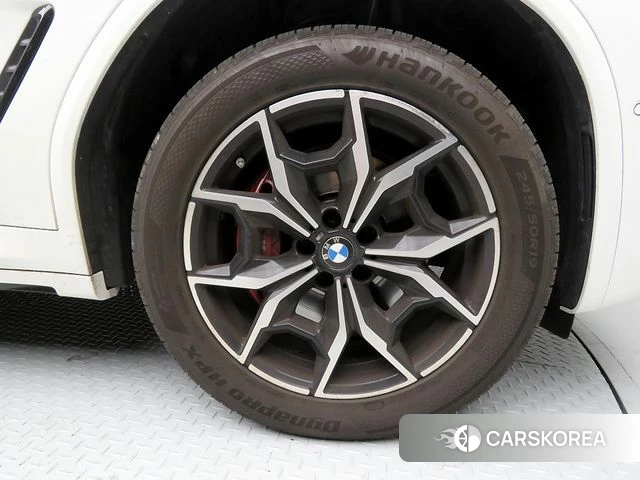 BMW X4 (G02) id 4280863 из Кореи 11