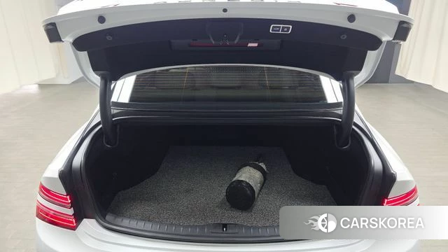 Genesis G80 (RG3) id 4511367 из Кореи 11