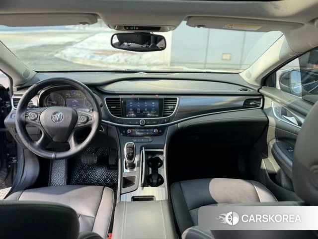 Buick Lacrosse id 4207760 из Китая 11