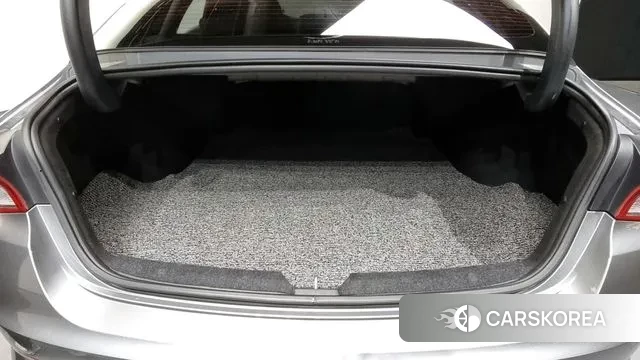 Kia K5 3rd generation id 2891360 из Кореи 11