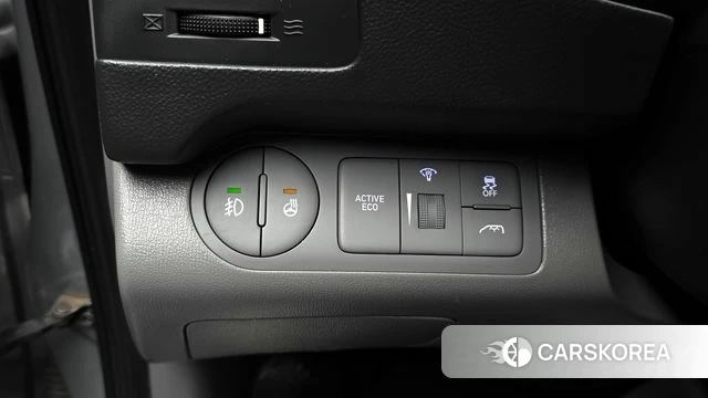 Hyundai The New Grand Starex id 4384218 из Кореи 11