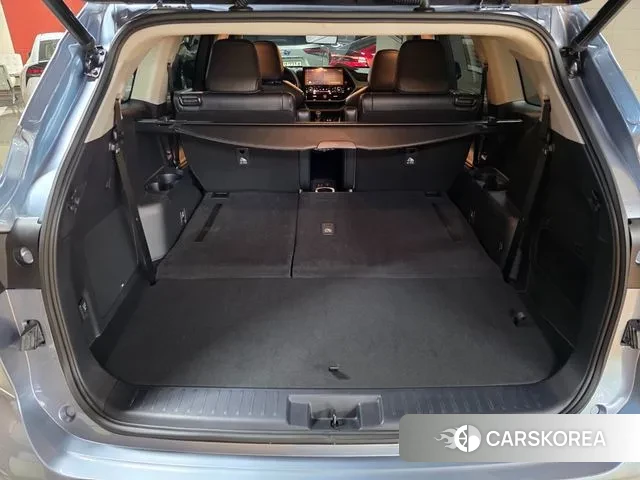 Toyota Highlander 4th Generation id 3136852 из Кореи 11