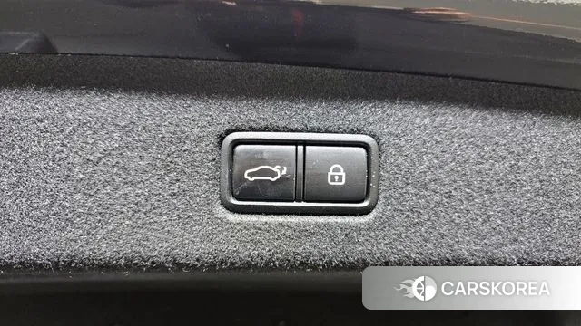 Kia More K9 id 2278535 из Кореи 11