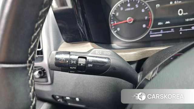 Kia Sorento 4th Generation id 4501561 из Кореи 11