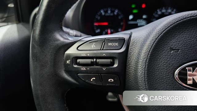 Kia All New Morning (JA) id 4626493 из Кореи 11
