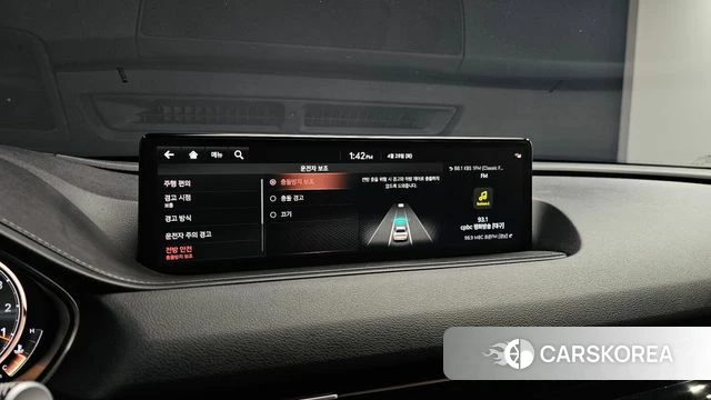 Genesis G80 (RG3) id 4231705 из Кореи 11