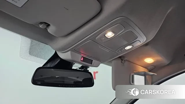 Renault Korea (Samsung) SM6 id 3499690 из Кореи 11