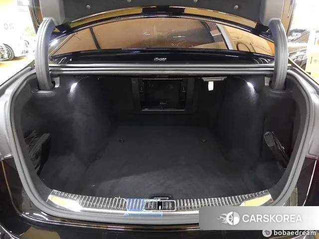 Mercedes-Benz S-Class W223 id 3421419 из Кореи 11