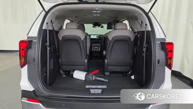 Kia The New Carnival 4th Generation id 3720660 из Кореи 11