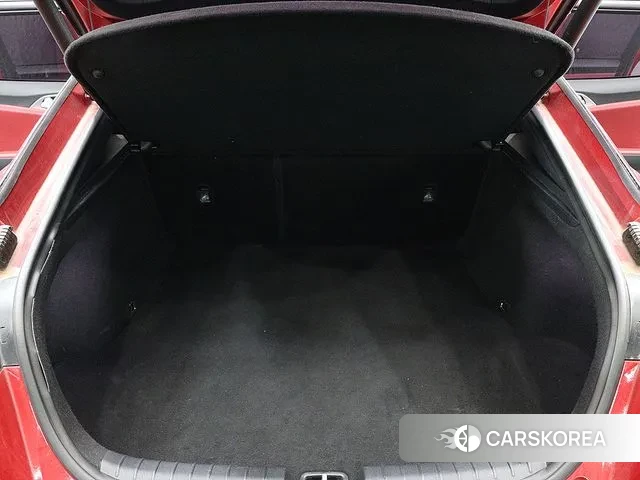 Kia Stinger id 3626623 из Кореи 11