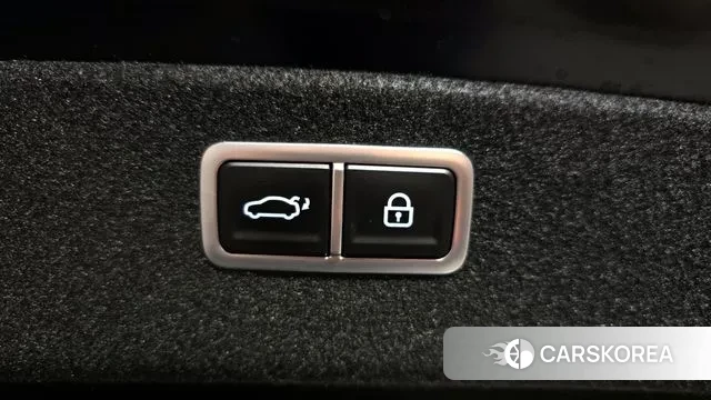 Genesis G80 (RG3) id 3395505 из Кореи 11