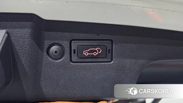 Ssangyong Torres id 3581150 из Кореи 11