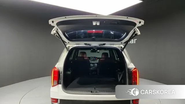 Hyundai Palisade id 3422606 из Кореи 11