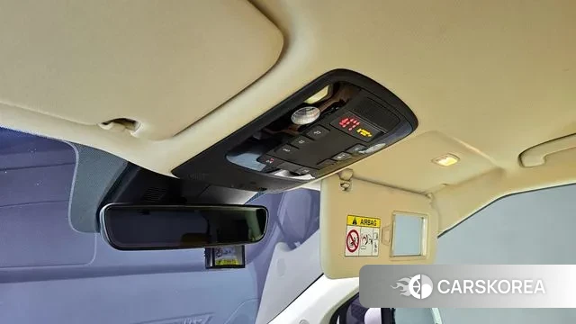 Kia Carnival 4th generation id 3428528 из Кореи 11