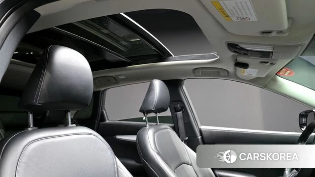 Infiniti QX50 (P71A) id 4377559 из Кореи 11