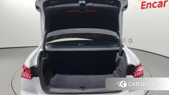 Audi A6 (C8) id 2915724 из Кореи 11