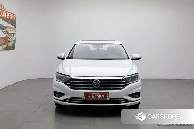 Volkswagen Sagitar id 4336281 из Китая 11
