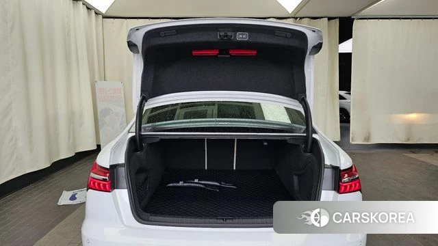 Audi A6 (C8) id 4720158 из Кореи 11