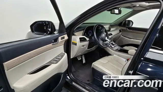 Hyundai Palisade id 2680355 из Кореи 11