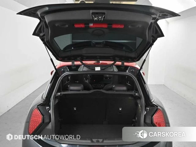 Mini Cooper S 4th Generation id 4307969 из Кореи 11