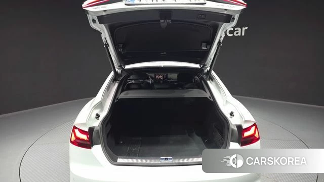 Audi A5 (F5) id 4721838 из Кореи 11