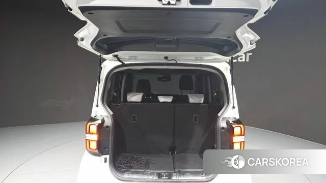 Kia The New Kia Ray id 4281110 из Кореи 11